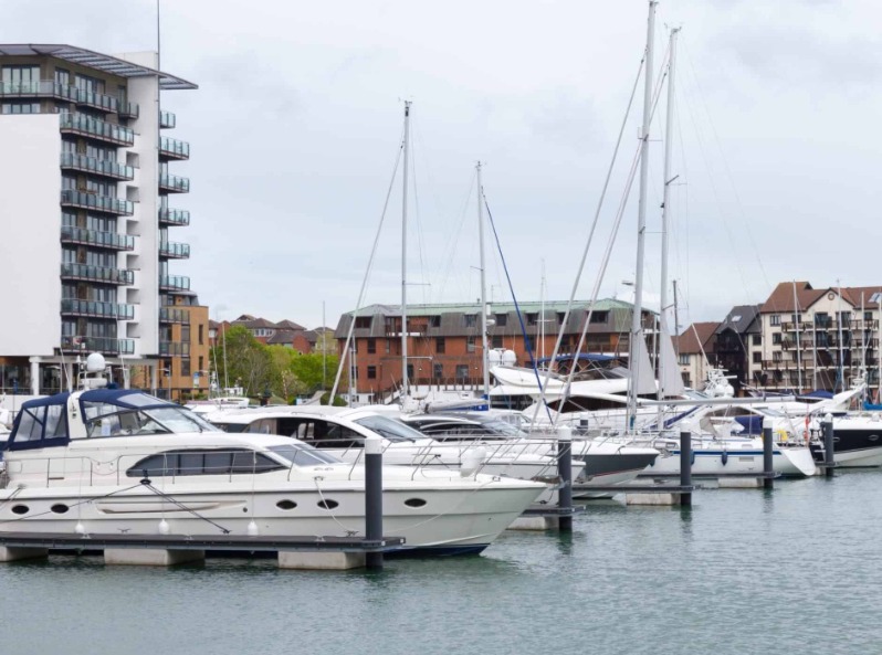 Boat Sales In Southampton
