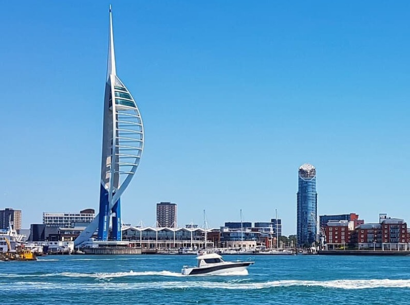 Portsmouth Boat Brokerage