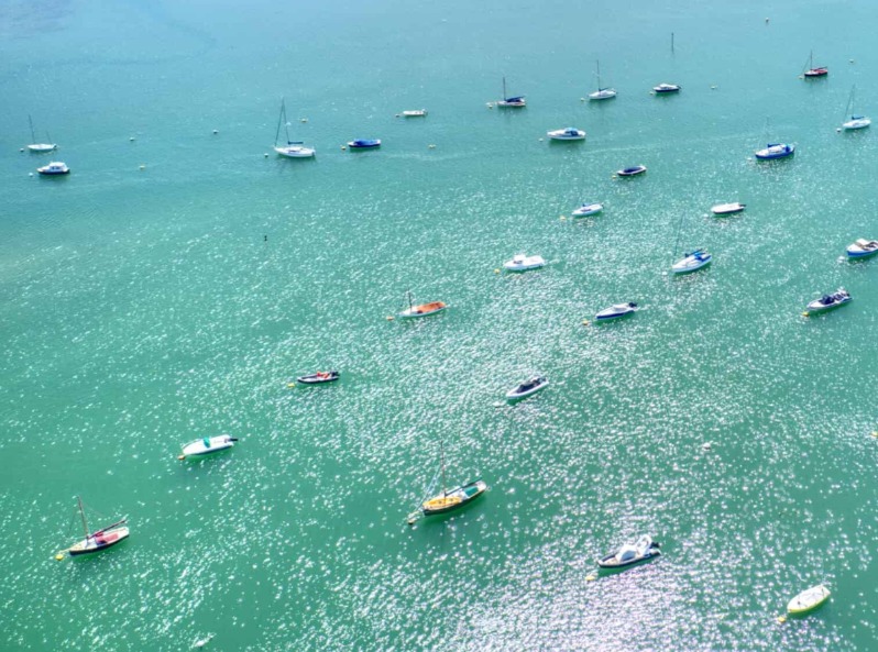 Buying the Perfect Boat in West Sussex