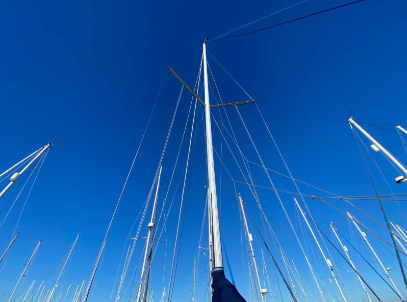 West Sussex Boat Brokerage