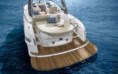 Bavaria S29 OPEN, design