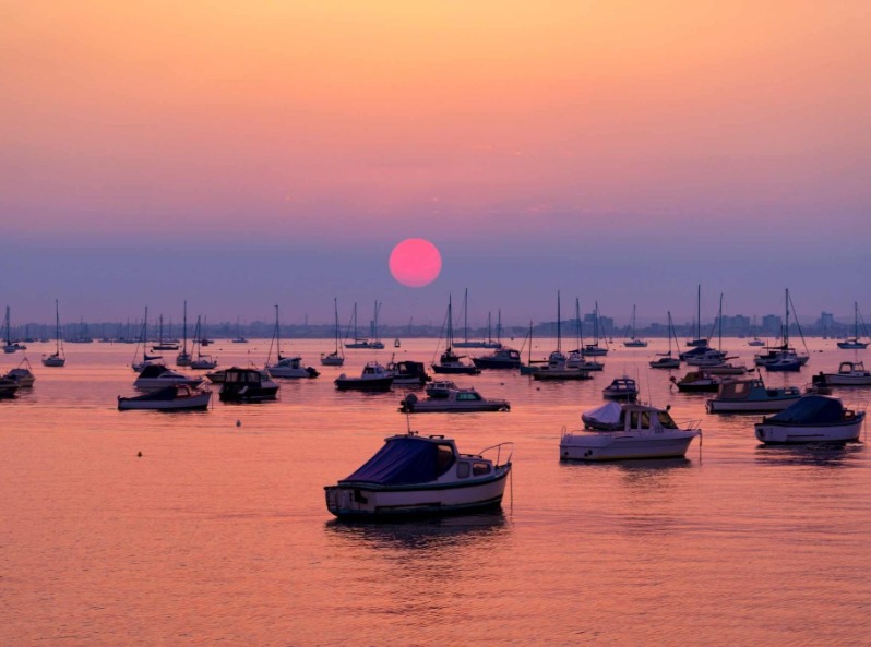 Boats Available to Buy In Poole
