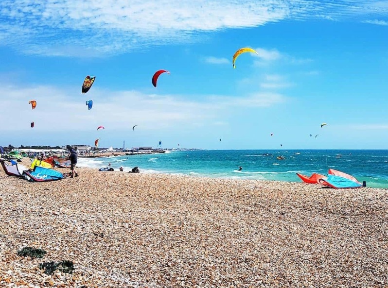 Hayling Island Boat Brokers