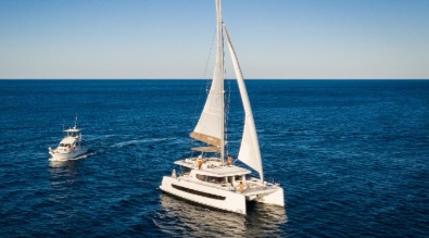 Official Importer of New BALI CATAMARANS