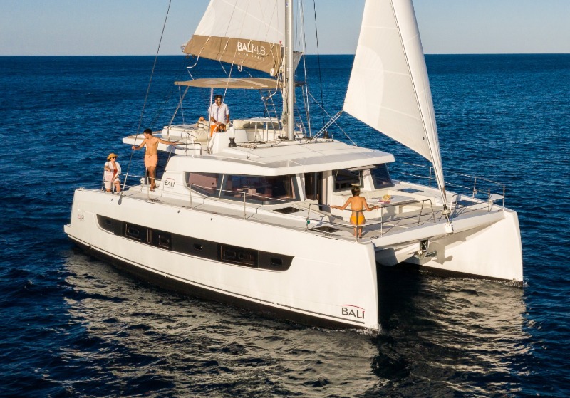 Discover Bali 4.8
