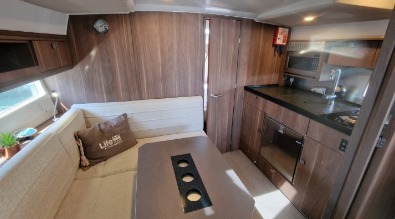 Used Sealine Boats for Sale 2