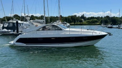 What types of boats do you offer?