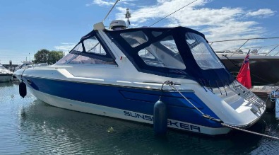 Used Sunseeker Boats for Sale 2