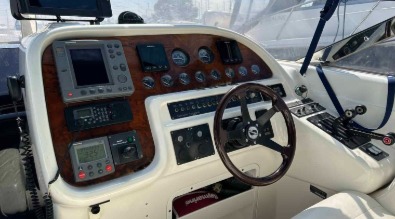 Used Sunseeker Boats for Sale 4