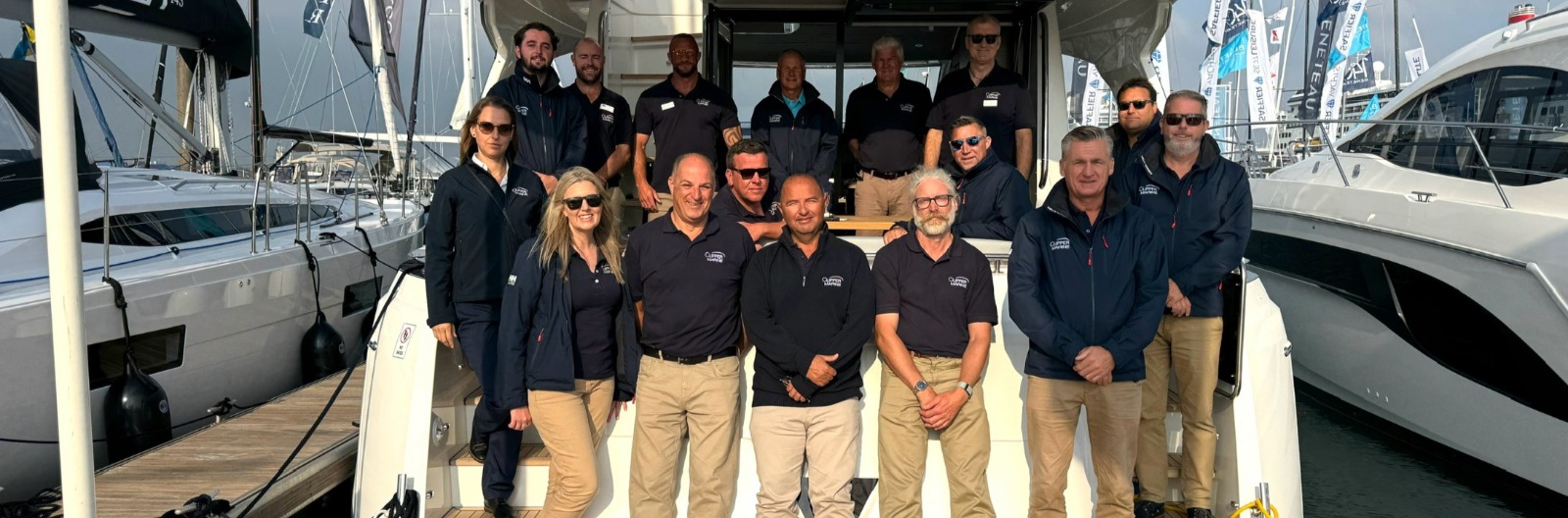 Boats For Sale West Sussex