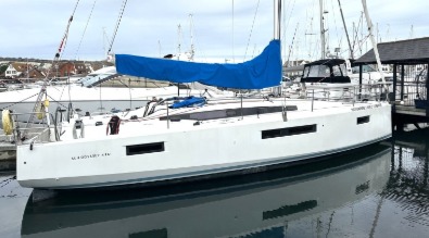 Where is my nearest Clipper Marine sales office?