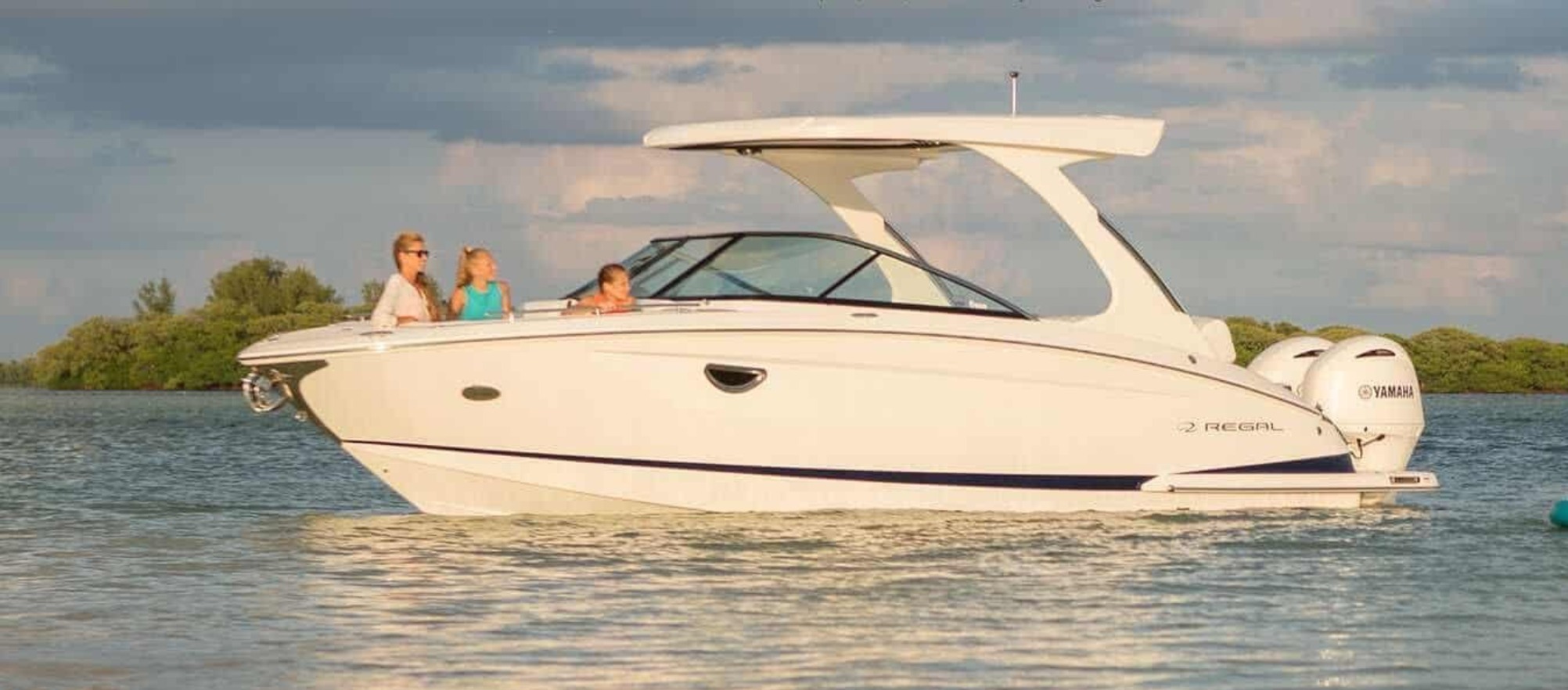 Regal 29 OBX, for sale