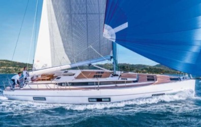 Bavaria C45