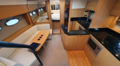 Used Princess Boats for Sale 3