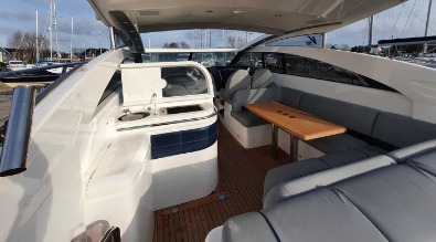 Used Princess Boats for Sale 4