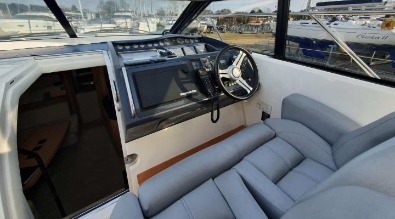 Used Princess Boats for Sale 2