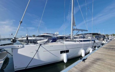 New Boats for Sale