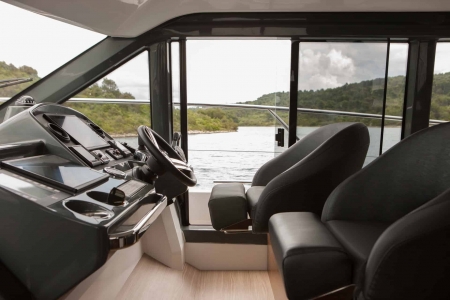 bavaria r40 fly image 12