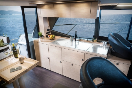 bavaria r40 coupe new boat for sale - clipper marine uk image 10