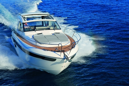 bavaria s45 coupe new boat for sale - clipper marine uk image 3