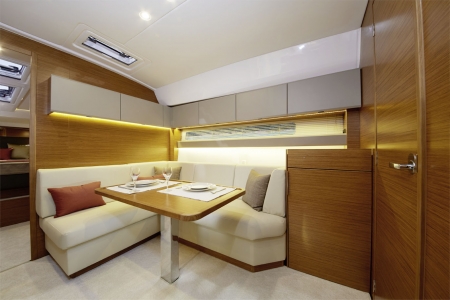 bavaria s45 open new boat for sale - clipper marine uk image 4