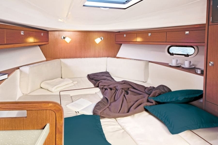 bavaria s29 new boat for sale - clipper marine uk image 8