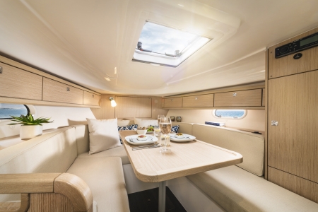 bavaria s29 new boat for sale - clipper marine uk image 4