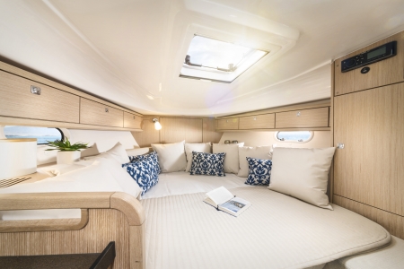 bavaria s29 new boat for sale - clipper marine uk image 3