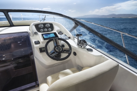 bavaria s29 new boat for sale - clipper marine uk image 4