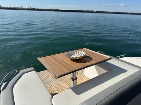 bavaria sr41 new boat for sale - clipper marine uk image 3