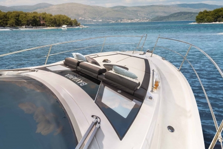 bavaria sr41 new boat for sale - clipper marine uk image 7