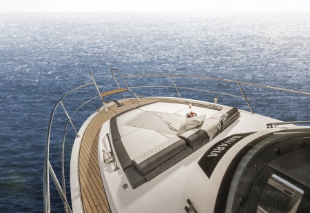 new bavaria sr35 - clipper marine uk image 9