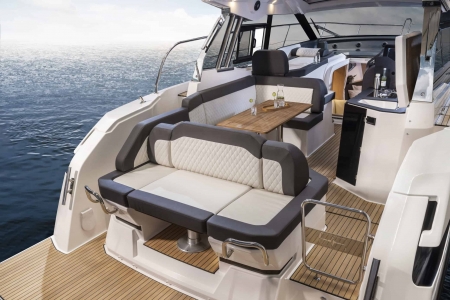 new bavaria sr35 - clipper marine uk image 7