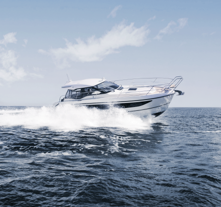 new bavaria sr35 - clipper marine uk image 1