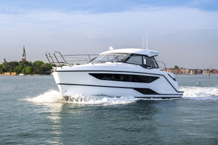 new bavaria sr35 - clipper marine uk image 2