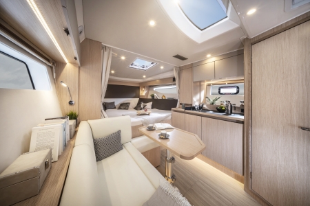 new bavaria sr35 - clipper marine uk image 1