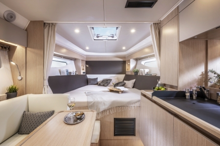 new bavaria sr35 - clipper marine uk image 2