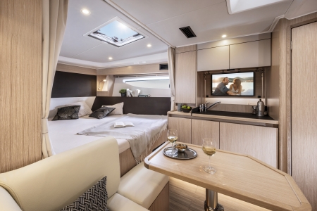 new bavaria sr35 - clipper marine uk image 3