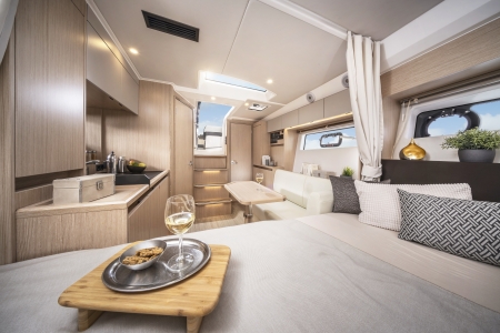 new bavaria sr35 - clipper marine uk image 4