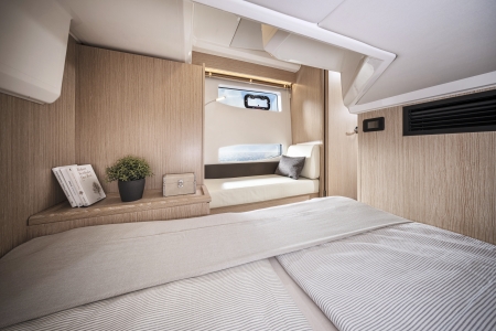 new bavaria sr35 - clipper marine uk image 5