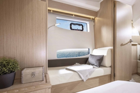 new bavaria sr35 - clipper marine uk image 6