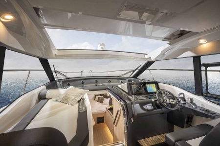 new bavaria sr35 - clipper marine uk image 7