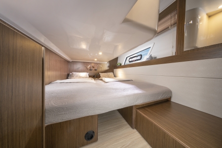 bavaria virtess 420 fly new boat for sale image 6