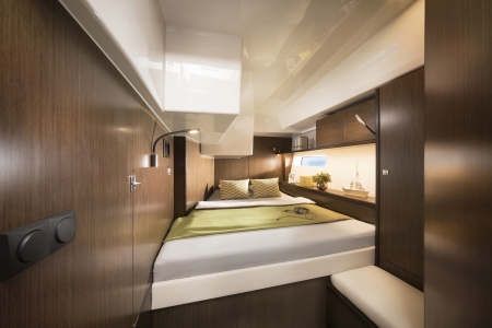 bavaria c57 new boat for sale - clipper marine uk image 6