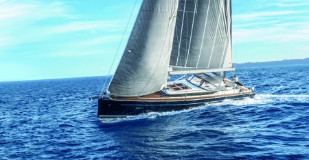 bavaria c57 new boat for sale - clipper marine uk image 10