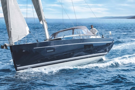bavaria c57 new boat for sale - clipper marine uk image 1