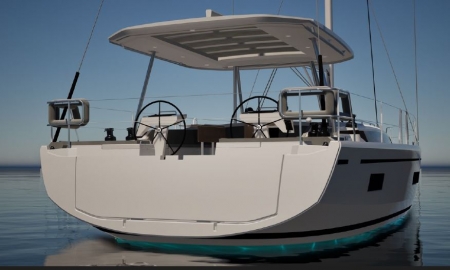 bavaria c46 new boat for sale - clipper marine uk image 3