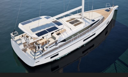 bavaria c46 new boat for sale - clipper marine uk image 2