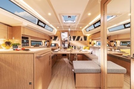 bavaria c38 new boat for sale - clipper marine uk image 1
