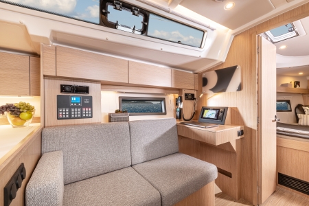 bavaria c38 new boat for sale - clipper marine uk image 2